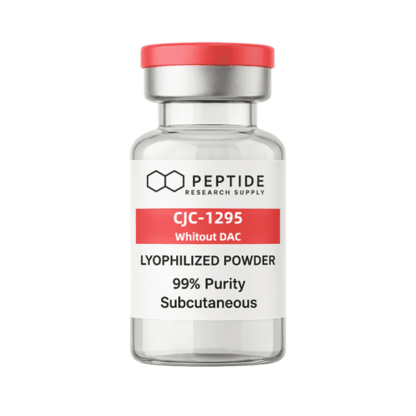 CJC-1295 without DAC